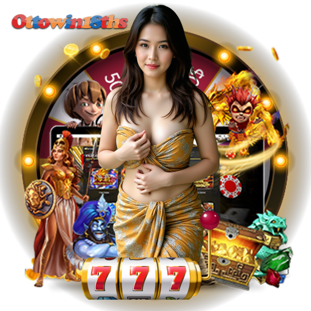 ottowin18th สมัคร
